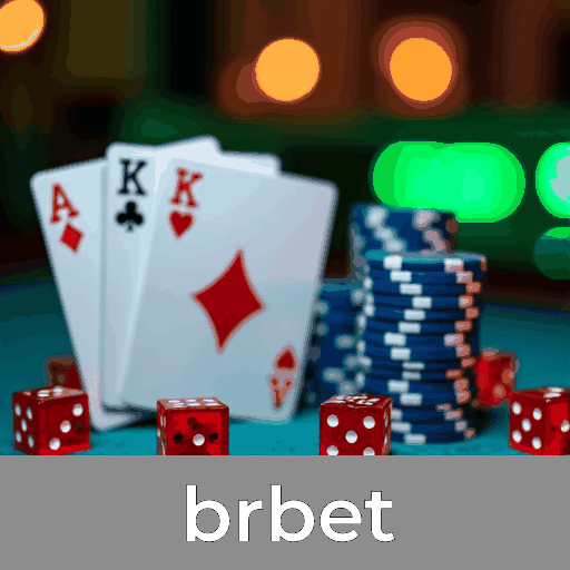 Descubra Brbet: Slots com Alta Volatilidade e Prêmios