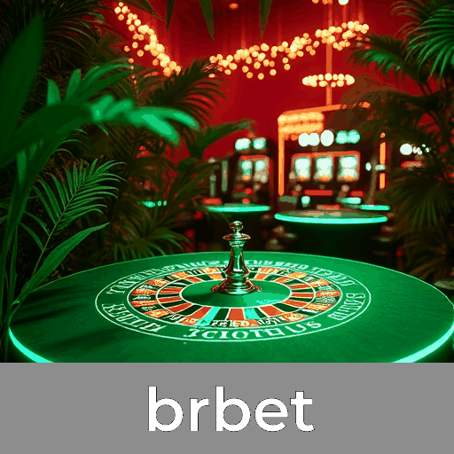 Brbet: A Plataforma de Apostas na Palma da Sua Mão