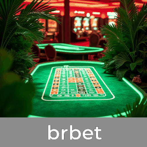 Brbet: Slots-Volatilidade Alta, Roleta-Realismo Total, Poker-Interativo